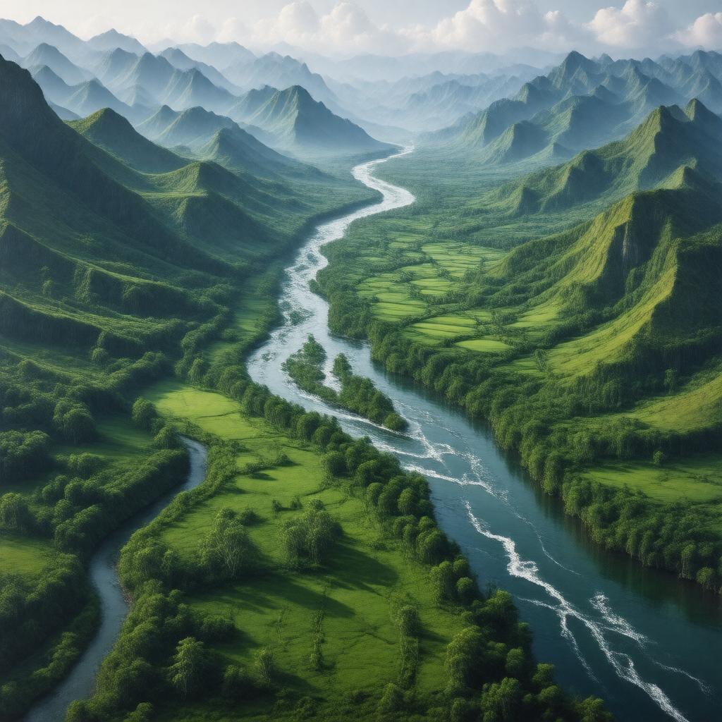 Cauca River
